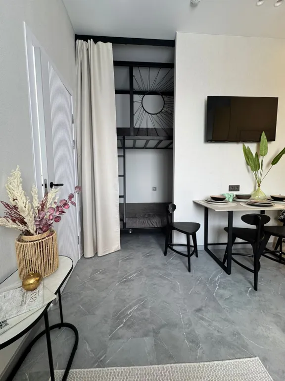 Семейные апартаменты напротив Зоопарка