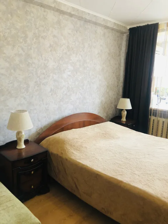 Квартира Студия в курортной зоне — аренда посуточно в Железноводск