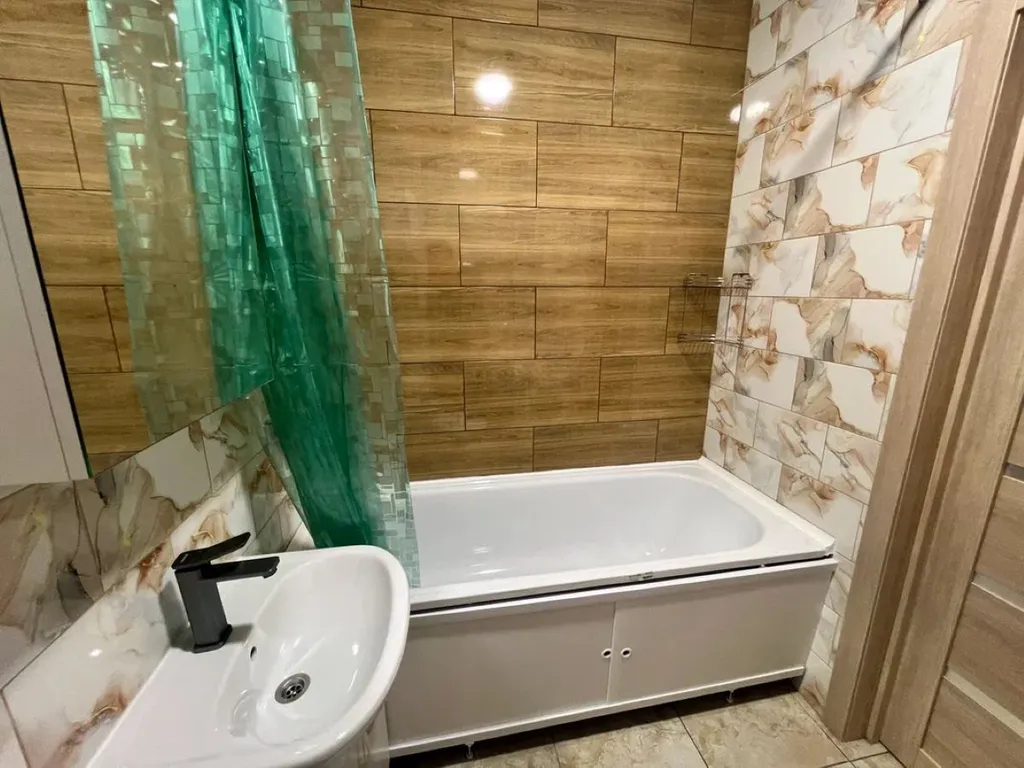 Апартаменты Лунная соната