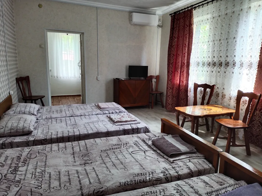 Квартира Комната — Гагра