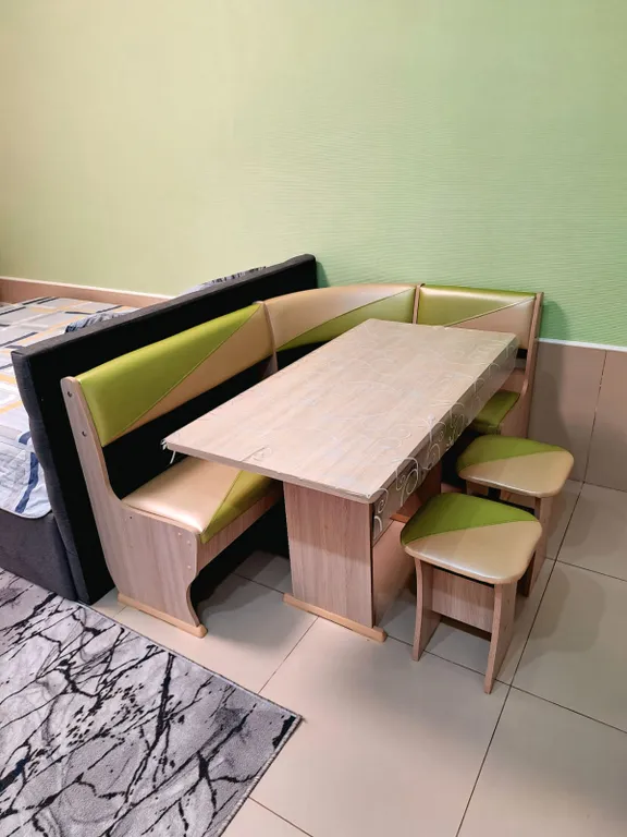 Студия в Олимпийском парке