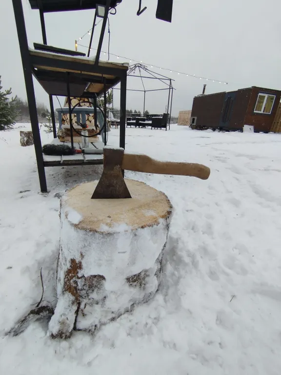 2-комнатный Дом