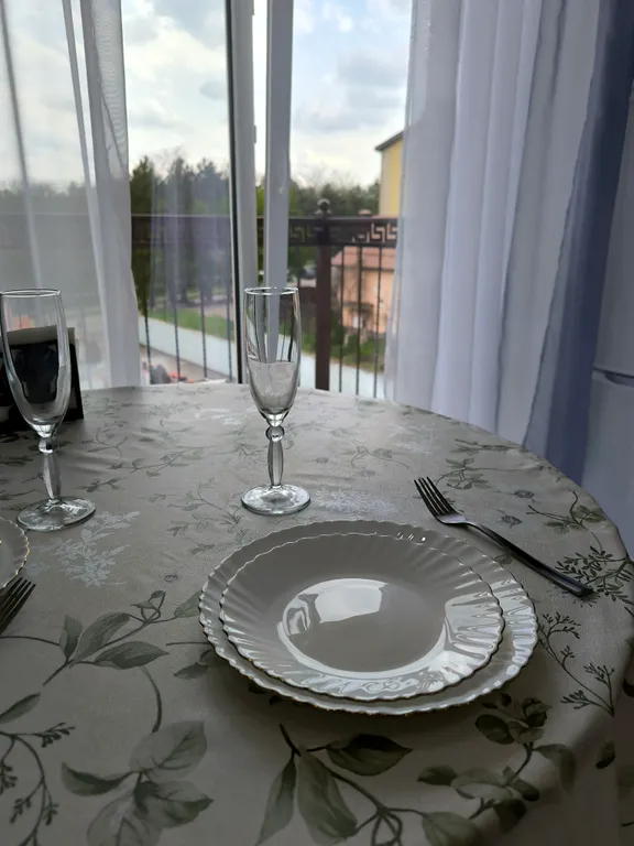 Уютная квартира в парковой зоне — аренда посуточно в Ессентуки