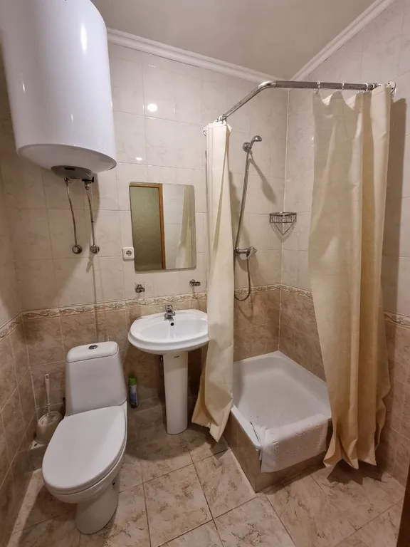 Квартира Комната — Симеиз