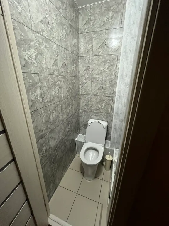 Уютная 2-комнатная квартира