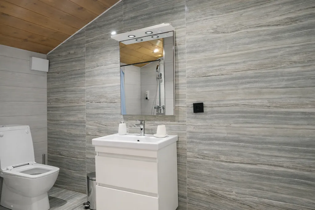 Коттедж у моря