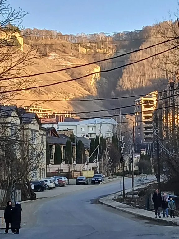 Широкая 35 Уютно и в центре