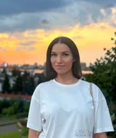 Марина