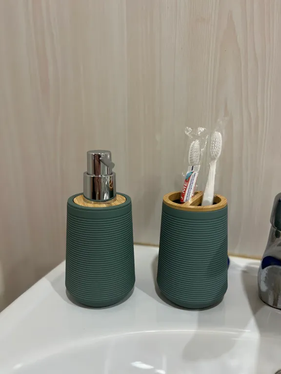 Уютная студия в Кудрово