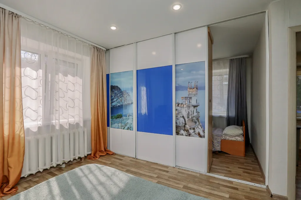 Уютно Ижевск. Квартира для командированных. Отчетные документы