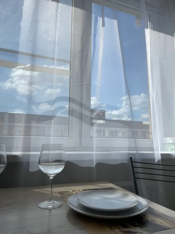 Квартира Компания ДОМ24  - квартира рядом с Микрохирургией глаза — Краснодар