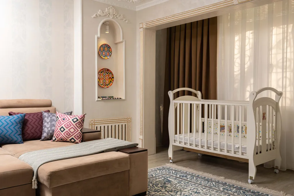 Целая квартира в центре в очень популярном районе Ц-1