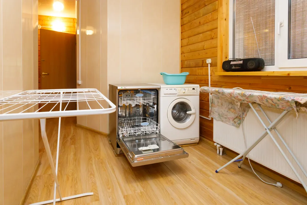 Релакс и уют, рядом Москва