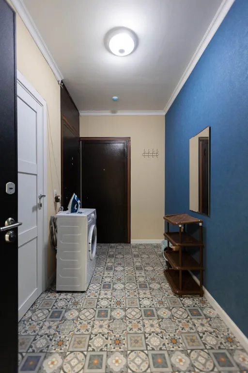 Уютная студия возле метро Строгино