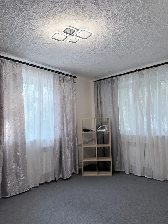 Уютная квартира в спальном районе со всей инфраструктурой