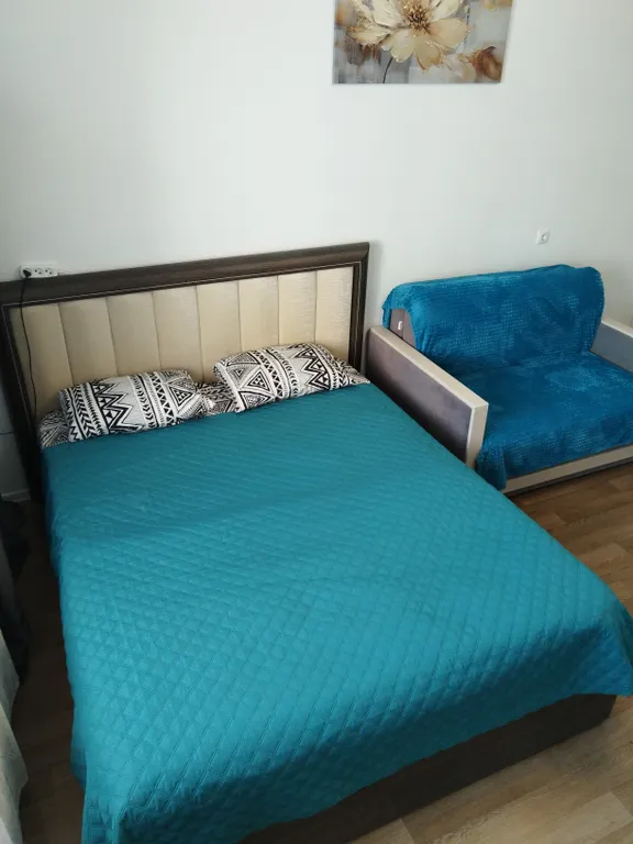 Уютный уголок