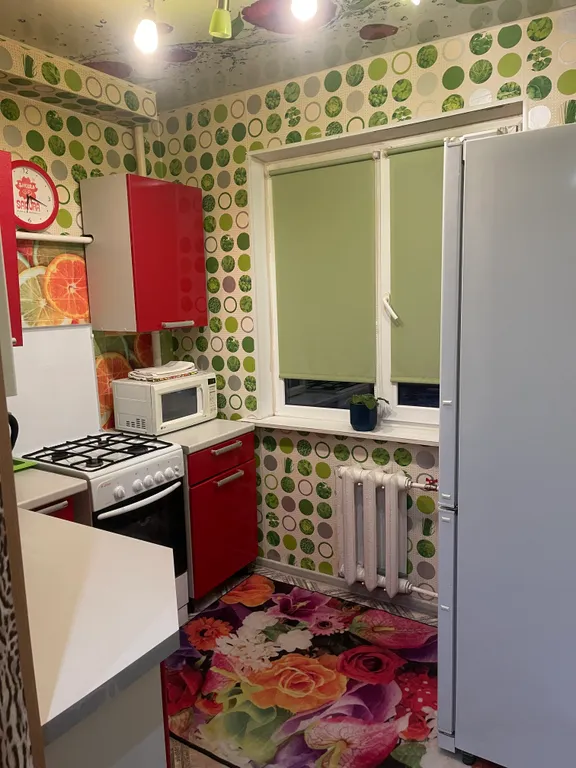 Апартаменты в центре