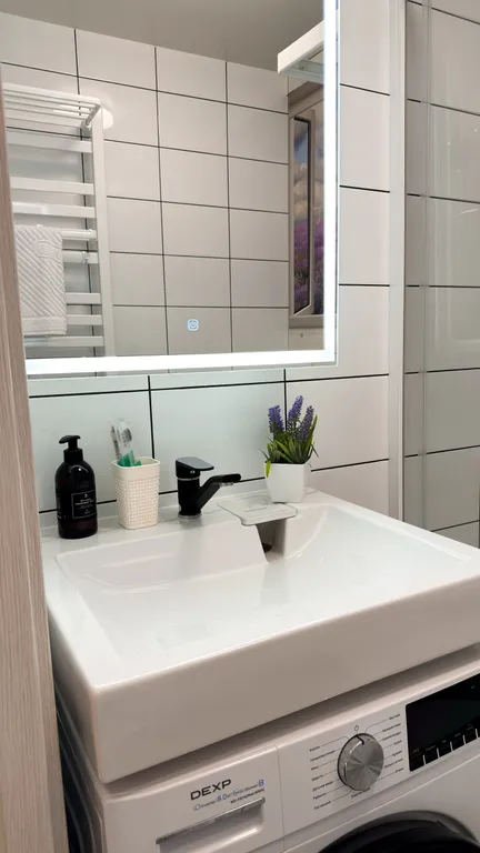 Идеальная студия