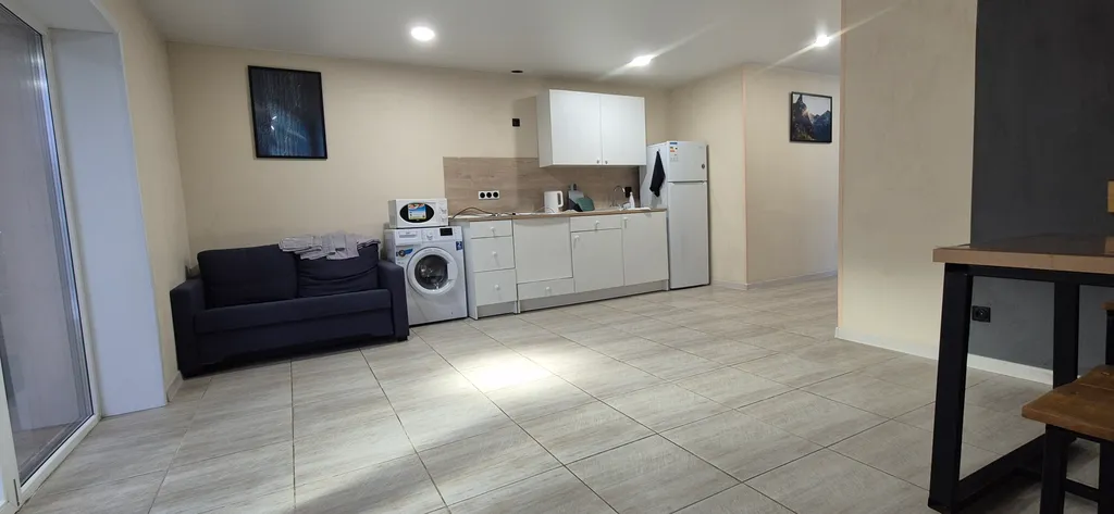 Уютное гнездышко Байкальск