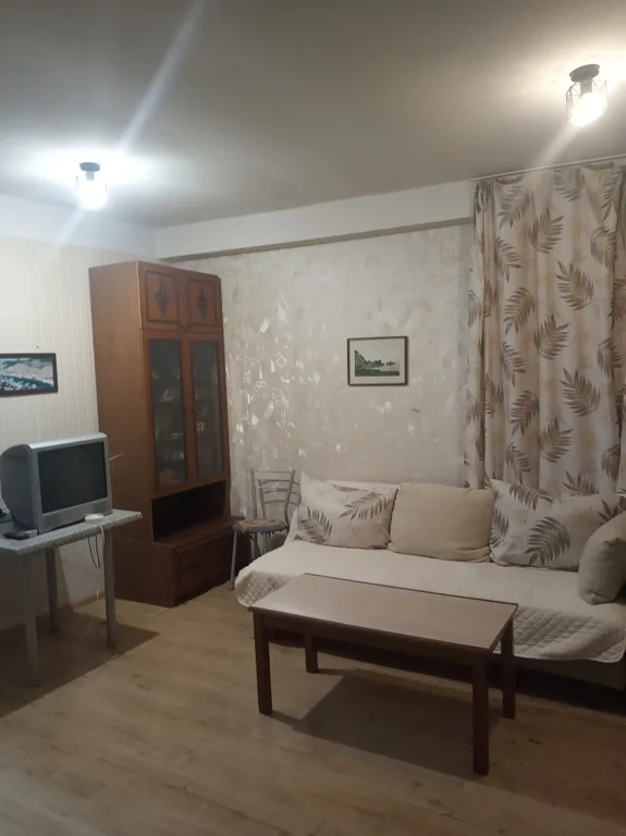 Уютные апартаменты для большой семьи