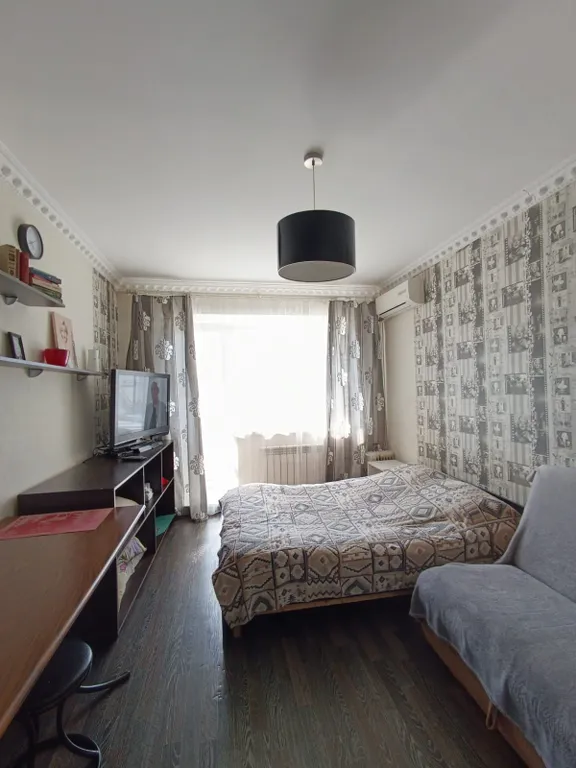 Квартира Аккуратная уютная студия в центре — аренда посуточно в Тольятти