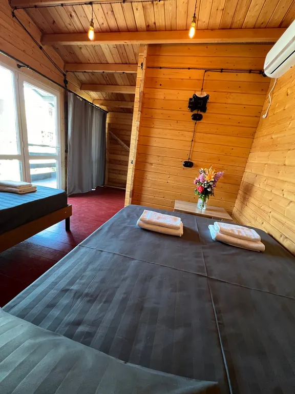 1-комнатный Дом