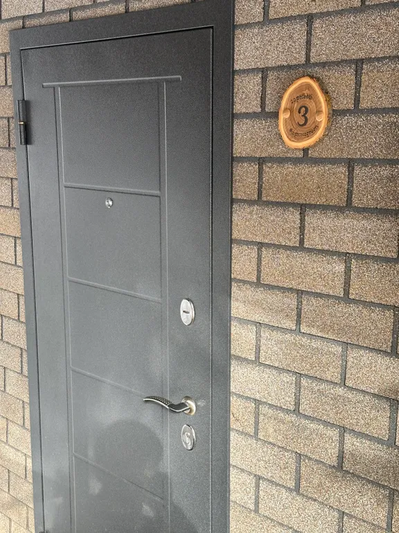 Квартира Апартаменты с видом на лес и горы — Архыз