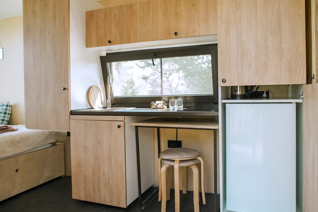 Дом на холме