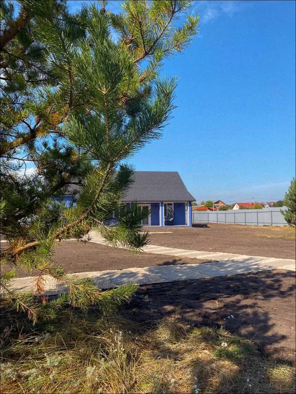 Коттедж нового поколения Trio Gems в Муранском бору