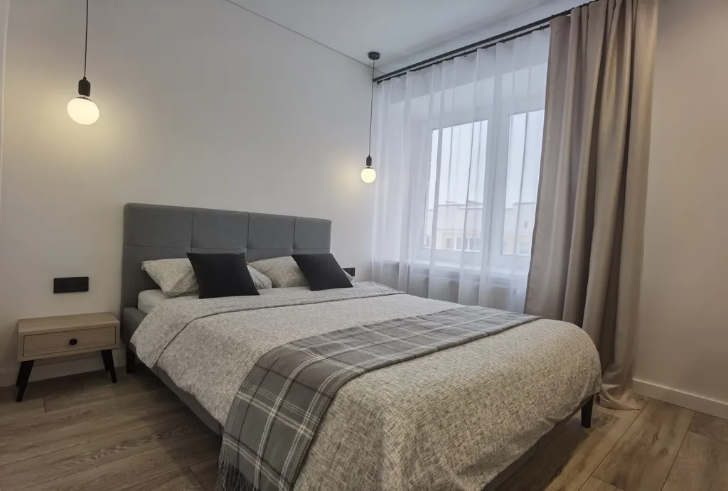 Евродвушка в центре