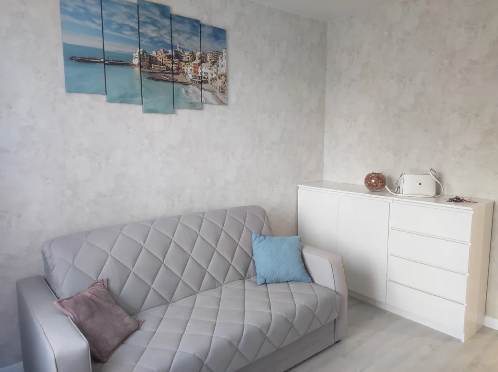 Квартира, апартаменты