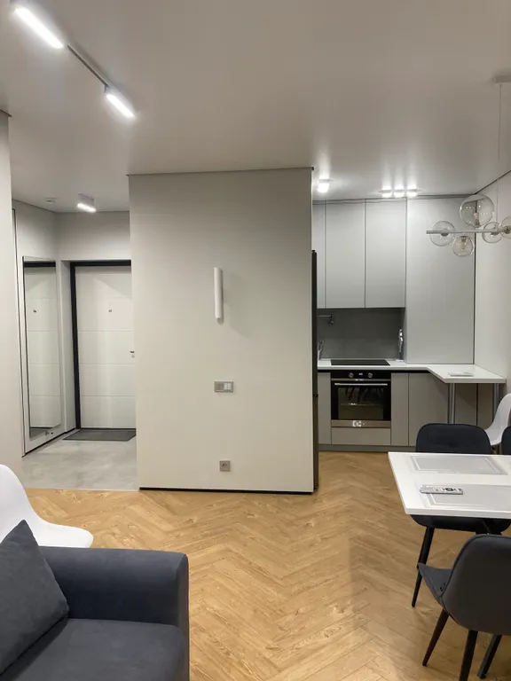 Квартира люкс