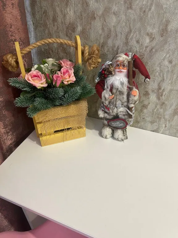 Уютная квартира в центре города с кондиционером