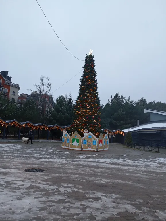 Уютная и теплая квартира в десяти минутах от моря