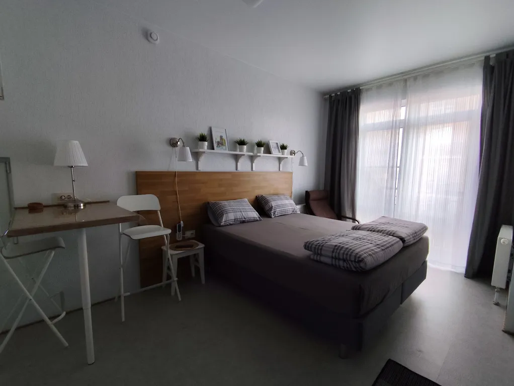 Квартира Комната — Геленджик