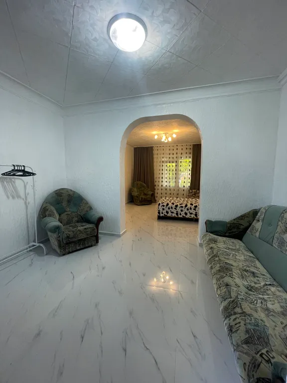 Квартира Комната — Гагра