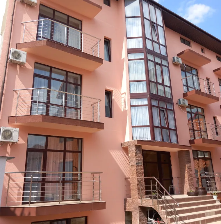 Квартира Комната — Витязево