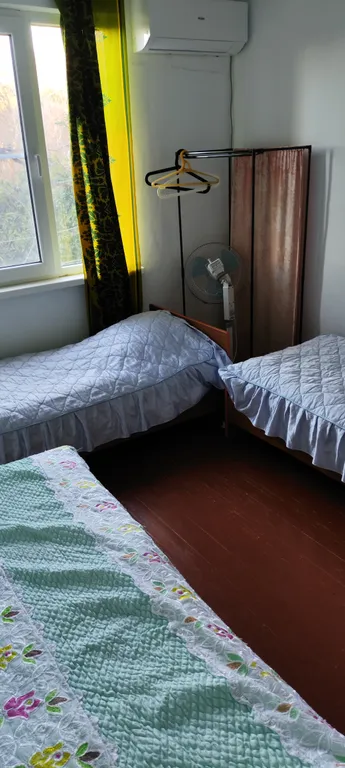 Квартира Комната — аренда посуточно в Псырцха