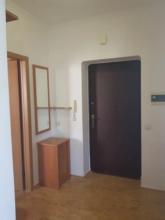 Уютная квартира в ЖК Росгартен у ж/д станции - 20 мин до моря!