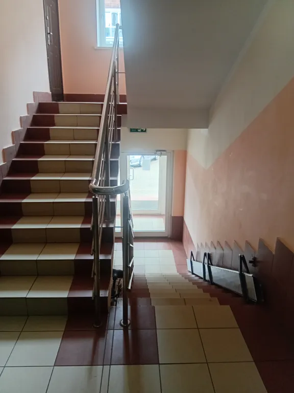 Квартира Удобная квартира — Светлогорск