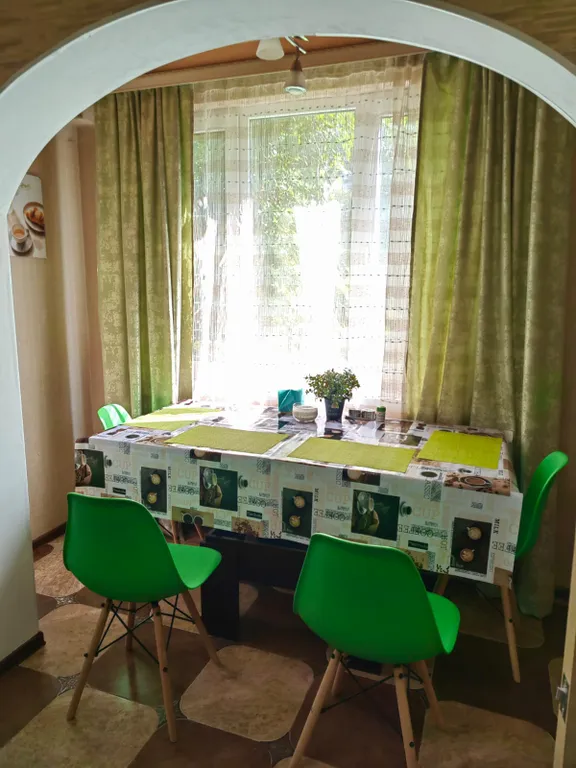 Уютная 2-комнатная квартира со всеми удобствами — аренда посуточно в Железноводск