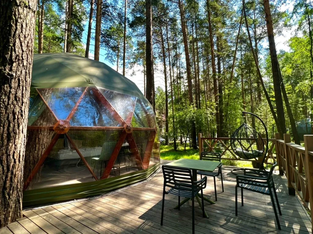 1-комнатный Дом