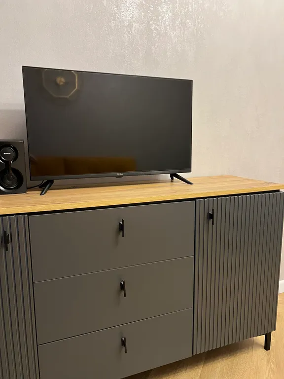 Квартира Квартира с видом на горы — Гагра