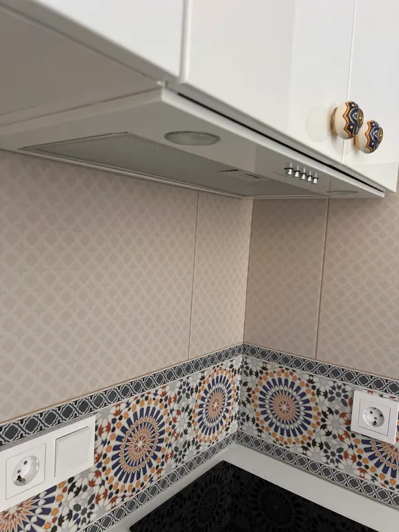 Квартира 1-комнатная Квартира — Сириус