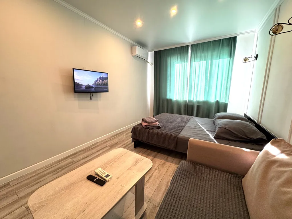 Апартаменты Astra Apartments в центре города Трофимова 6