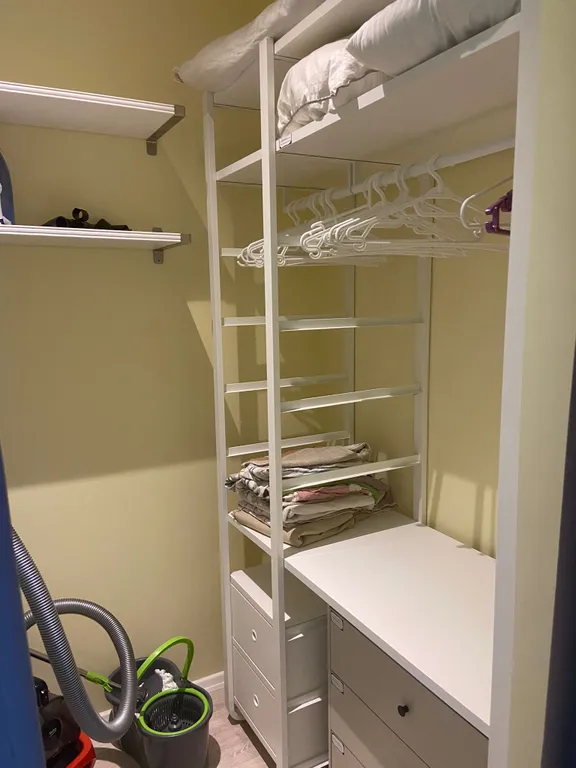 Уютная квартира в комплексе Бестхоум в районе пляжа Клеопатра