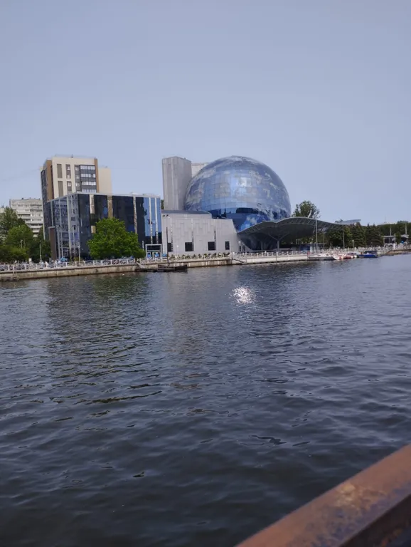Квартира Квартира в центре — Калининград