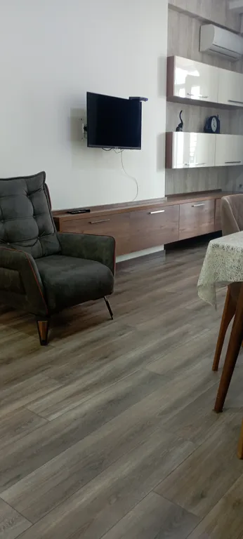 Очень уютная и комфортная квартира — аренда посуточно в Тбилиси