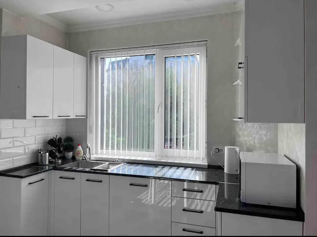 Атмосфера Апартамент