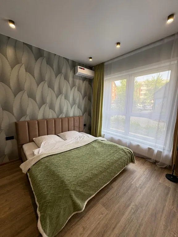 Люкс в ЖК Стрижи с кондиционером